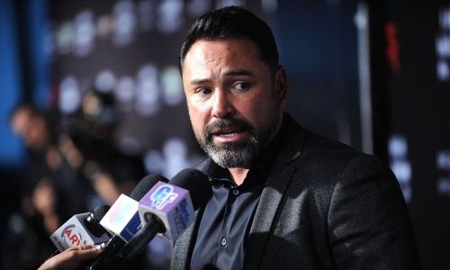 «Каких звезд сделал Казахстан?». Промоутер «Канело» грубо высказался о Головкине и его стране