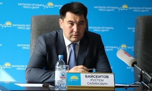 Какие международные спортивные турниры скоро примет Алматы