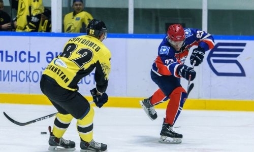 Котировки букмекеров на две игры чемпионата Казахстана