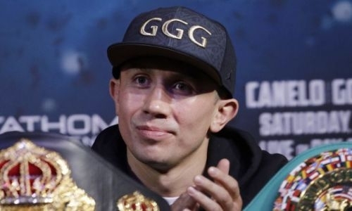 Эксперт ESPN оценил вероятность перемен в карьере Головкина в случае победы над «Канело»