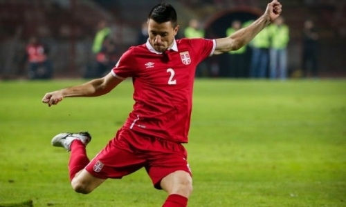 Футболисты трех клубов КПЛ встретились на поле в матче Лиги наций