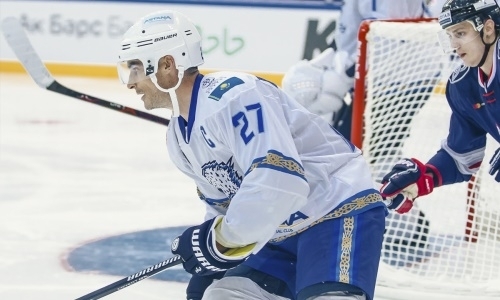 Брэндон Боченски: «У „Ак Барса“ абсолютно тот же хоккей уже лет десять»