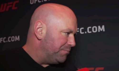 Президент UFC спрогнозировал победителя второго боя Головкин — «Канело»