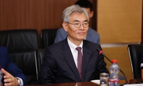 Посол Южной Кореи в РК примет участие в открытии чемпионата Азии по таэквондо в Атырау