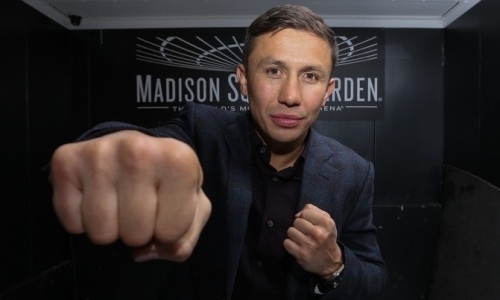 Эксперт ESPN ответил тренеру «Канело» за «осла» Головкина