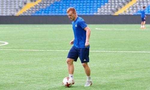 Кляйнхайслер вошел в состав сборной Венгрии в матче Лиги Наций 