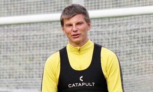 «Скучать не дадут». Аршавин оценил перспективы лидера сборной России в Европе