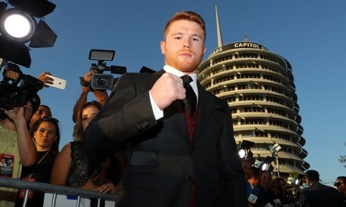 «Канело» оценил вероятность третьего боя с Головкиным