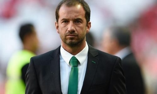 Обидчик «Астаны» в ЛЕ выбрал новым президентом клуба главу медицинского отдела