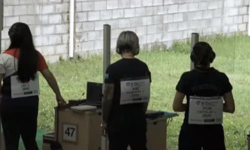 Казахстанские стрелки борются за участие в Олимпиаде-2020 