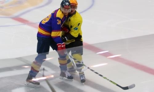 «Была некая нервозность». Капитан «Химика» выдал секрет первой за четыре сезона победы над «Сарыаркой»