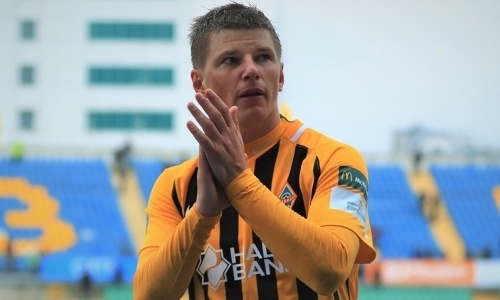 Букмекеры оценили шансы «Кайрата» на победу в товарищеском матче с «Зенитом»