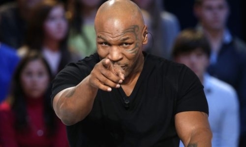 Является ли Головкин лучшим боксером мира? Мнение Майка Тайсона