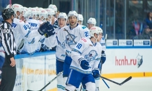 «„Барыс“ успешен, благодаря своим тесным связям с Россией». Журналист высказался о расширении географии КХЛ