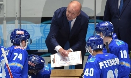 «Не удалось нам это сделать». Наставник «Барыса» раскрыл причину поражения от «Торпедо»