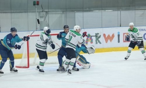 Букмекеры не определились с фаворитом матча «Алтай-Торпедо» — «Бейбарыс»