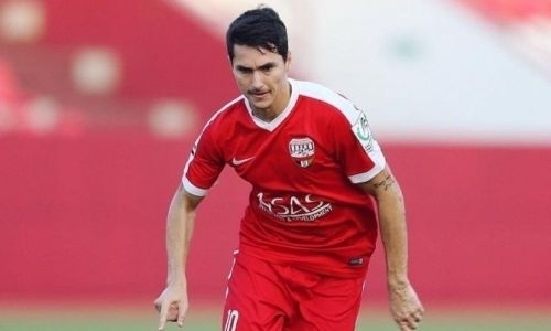 Лучший бомбардир КПЛ сыграл второй матч в Лиге наций