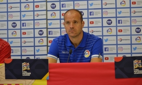 Капитан Андорры выделил сильные стороны сборной Казахстана