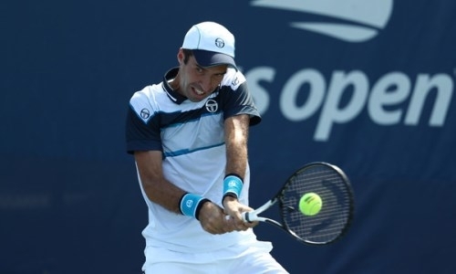 Кукушкин потерял три позиции в ТОП-100 рейтинга ATP