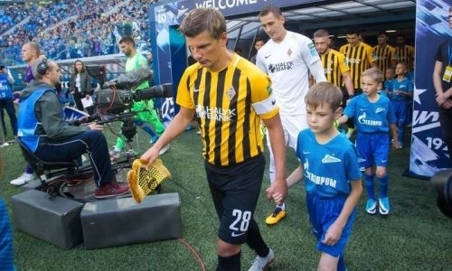 Экс-футболист и тренер «Зенита» сравнил чемпионаты Казахстана и России