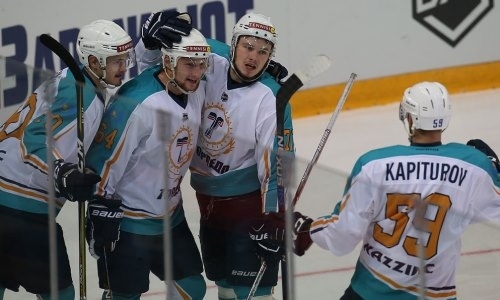 Аркадий Шестаков: «Супербомбардиром меня назвать нельзя»