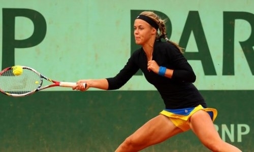 «Получилась не такой, как хотелось бы». Шмидлова — о победе над Путинцевой