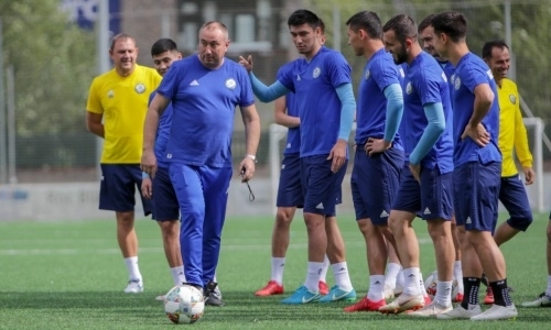 Казахстан должен побеждать. Разные мнения об одном и том же