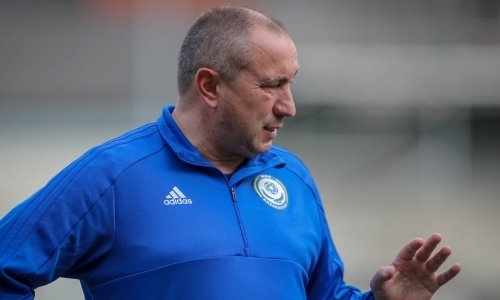 Без травм и потерь. Насколько Андорра готова к матчу с Казахстаном