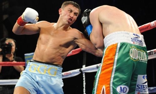 «Я мучился шесть недель». Нокаутированный Головкиным боксер поделился шокирующими последствиями боя с ним