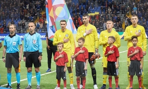 «Не исключаю варианта с ничьей». Почему поражение Казахстана от Грузии не на пользу Андорре