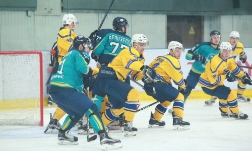 «Торпедо» по буллитам уступило «Химику» в матче ВХЛ