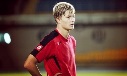 Скандальный экс-футболист «Актобе» дебютировал за сборную России