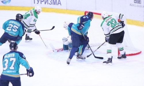 Букмекеры сделали прогнозы на матч «Алтай-Торпедо» — «Бейбарыс»