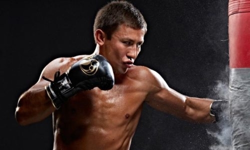 Нокаутирующий удар Головкина в печень «Канело» получил название