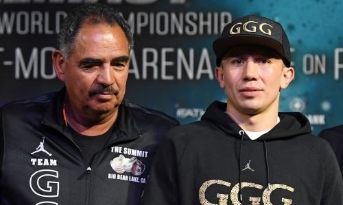 «Идеальный удар». Тренер Головкина раскрыл способ нокаутировать «Канело»