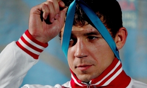 Российский чемпион заявил о готовности сразиться с Головкиным или «Канело»