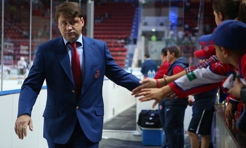 «В меньшинстве отработали хорошо». Наставник «Звезды» — о матче с «Сарыаркой»