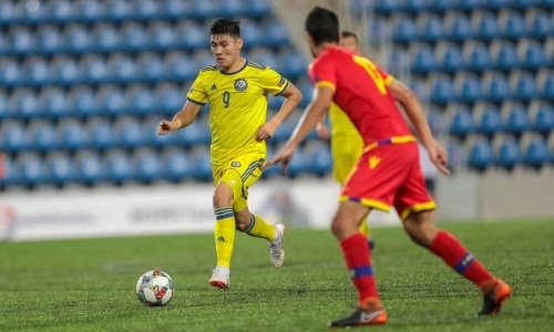 «В голове не укладывается». Казахстанский тренер крайне расстроен ничьей в Андорре