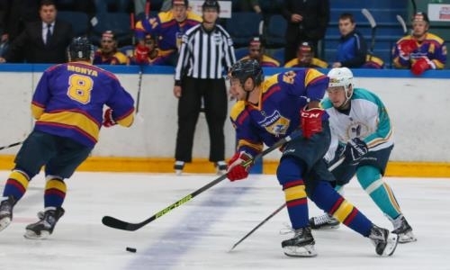 Отчет о матче ВХЛ «Химик» — «Торпедо» 2:1 Б