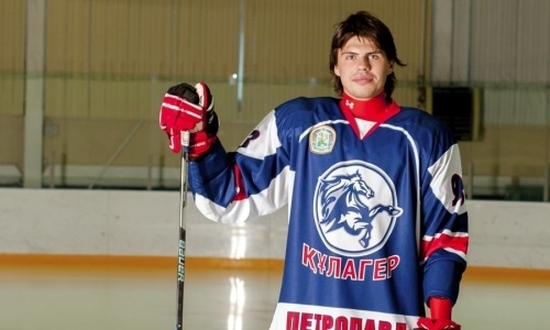 Произошли изменения в составе «Кулагера»