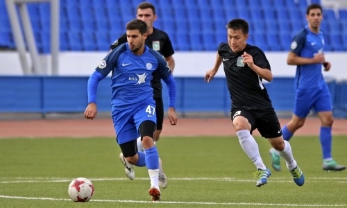 ПФЛК представила обзор контрольных матчей казахстанских клубов