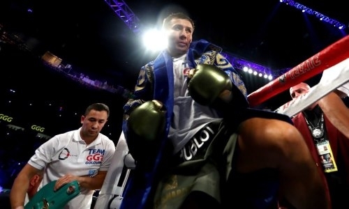 Предсказавшая ничью первого боя Головкин — «Канело» дала прогноз на второй поединок