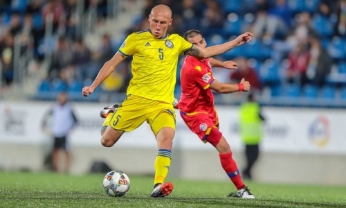 «Остается надеяться и верить». Эксперт высказался о ничьей Казахстана в Андорре