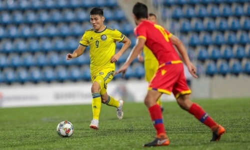 «Кого еще обыгрывать, если не Андорру?!». Специалист негодует по поводу игры сборной Казахстана