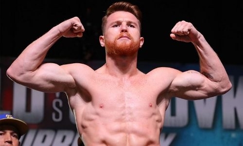 «Он что-то принимал». Головкин напомнил о странных уколах «Канело» перед боем