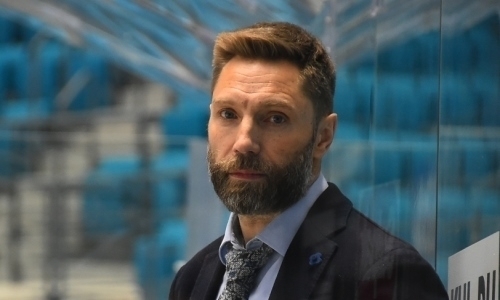 Александр Истомин: «Была равная игра и шла до гола»