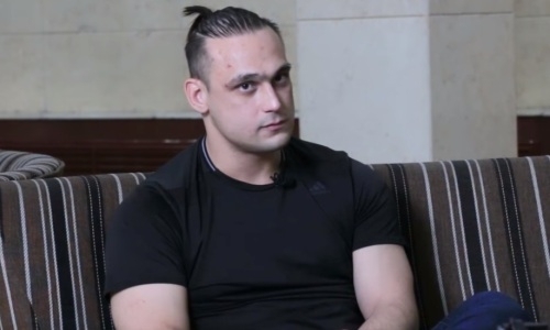 «Счета в банке нет — я не миллионер». Ильин рассказал о своей зарплате и недвижимости