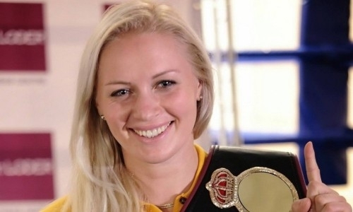 Светлана Кулакова: «Я восприняла вызов Фирузы Шариповой буквально с улыбкой на лице»