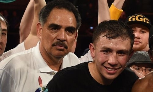 Тренер Головкина признался, сколько боев проведет GGG до завершения карьеры