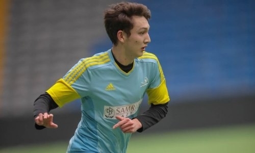 Ильяс Абенов: «Конкуренция заставляет развиваться и становиться сильнее»